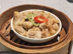 -潮府馆·非遗潮州菜·港式点心(世纪公园店)