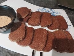 -泉味道贵州厨房(三里河店)