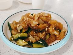 -前王院•巧克力海鲜市集餐厅(万平口店)