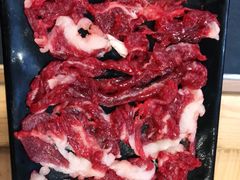 -陈记顺和牛肉火锅(岗顶店)