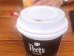-Peet's Coffee皮爷咖啡(大学路店)