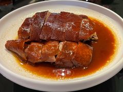 古法烧鹅-炳胜品味(珠江新城店)