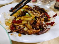 -凤嫂农家乐(梁弄店)