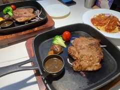 -牛扒先生·厚切雪花牛扒西餐厅(北京路禺山路店)