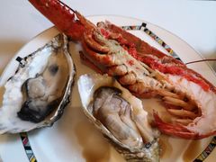 -百合酒店-香榭里自助餐厅