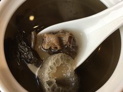 -菩提树·素食餐厅(汇智国际商业中心店)