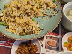 -扬二春炒饭(国庆路总店)