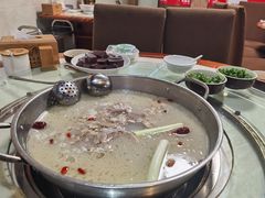 -敖家巷喻氏羊肉汤