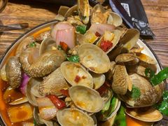 -铁人烧烤(北京店)