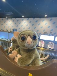 -奈尔宝·儿童乐园·亲子餐厅(鄞州万达店)