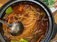 -肖记公安牛肉鱼杂馆· 省级非物质文化遗产(仁和路店)