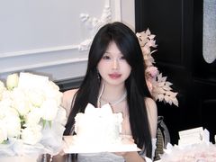 -名点荟·生日蛋糕·下午茶(五缘湾店)