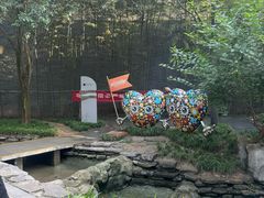 -西安曲江寒窑遗址公园