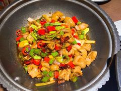 -夜郎国·贵州菜(南山店)