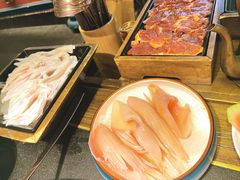 -吼堂老火锅(湖滨银泰in77店)