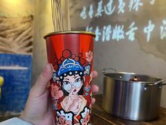 -小小河边鱼(天润城店)