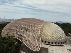 -牛首山文化旅游区