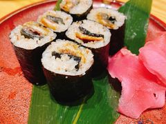 -东瀛阁(锦江宾馆店)