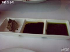 30102008258-北京金融街丽思卡尔顿酒店·意味轩 Cepe