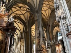 -斯蒂芬主教座堂(Stephansdom)