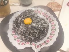 -禄运茶居·手工点心(猎德店)