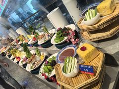 -好礼家海鲜•海肠捞饭大王(金沙滩念慈别墅店)