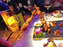 -JUKEBOX玖部音乐餐厅(华侨城店)