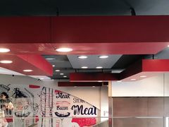大堂-豪客来牛排(人民东路店)