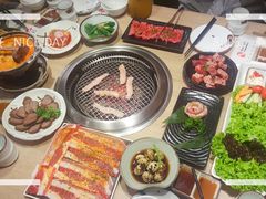 -好牛烧肉(世茂广场店)