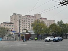 -白魁老号饭庄(交道口店)