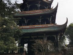 -望江楼公园