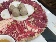 -刘少华贵州小黄牛·鲜牛肉火锅(总店)