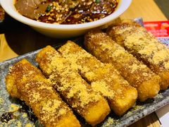 -付小姐在成都(川沙店)