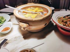 紫阳蒸盆子-醉美长安·陕菜(万和城店)