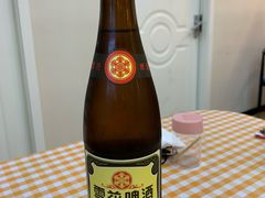 -京皇十二道天津菜(蒲黄榆店)