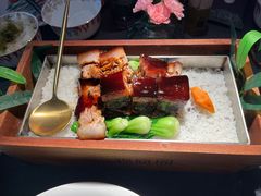 -锦府园·杭州小馆·创意杭帮菜(湖滨银泰in77店)