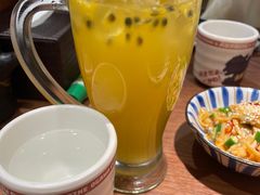 -小川洋风料理(大悦城店)