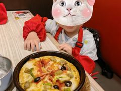 -必胜客(唐延店)