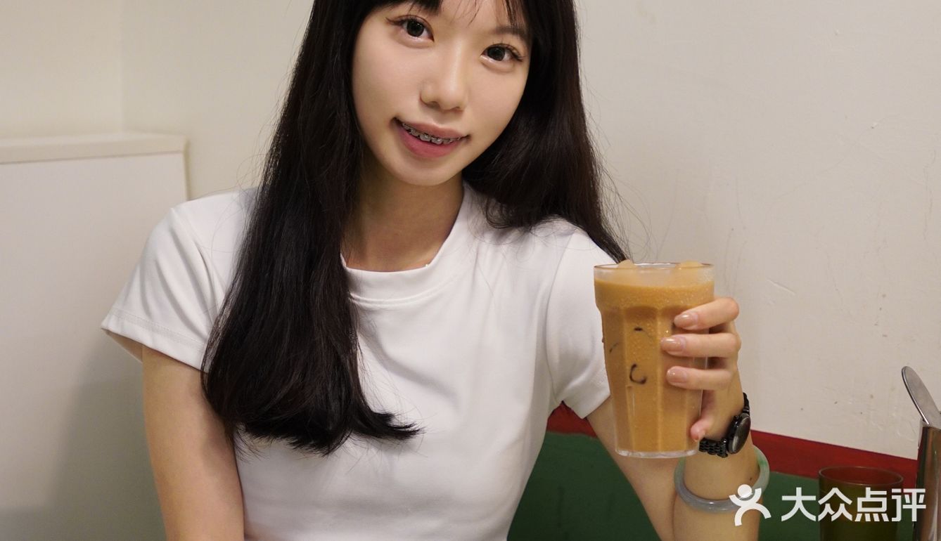 明到江门都会去打卡的茶餐厅…