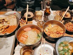 -北丐先生·野馄饨烧烤(长宁龙之梦店)