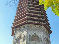 -玲珑塔公园