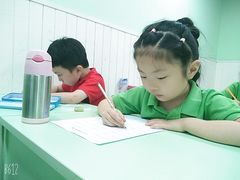 -学知乐教育·幼小衔接·小学科辅导(嘉定镇校区)