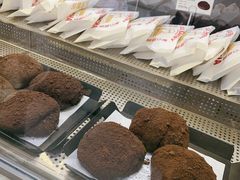 -LELECHA乐乐茶(百货大楼店)
