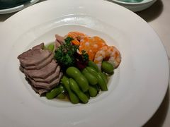 糟香四宝-韵秋荷(宝山龙湖天街店)