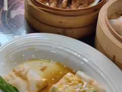 -御龙海鲜火锅(十六浦店)
