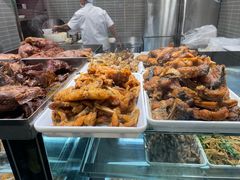 -王家沙点心店(南京西路总店)