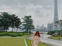 -二沙岛艺术公园