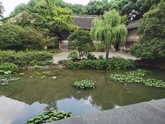 -惠山古镇·寄畅园