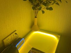 -禧瑞 ·丝浴主题·水疗·spa(中山公园店)