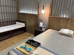 -遇暖·SPA养生按摩